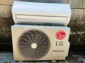 Ac lg dual inferter