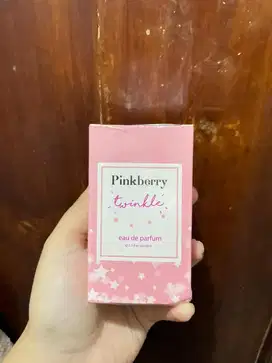 Pinkberry Twinkle Eau de Parfum 50ml