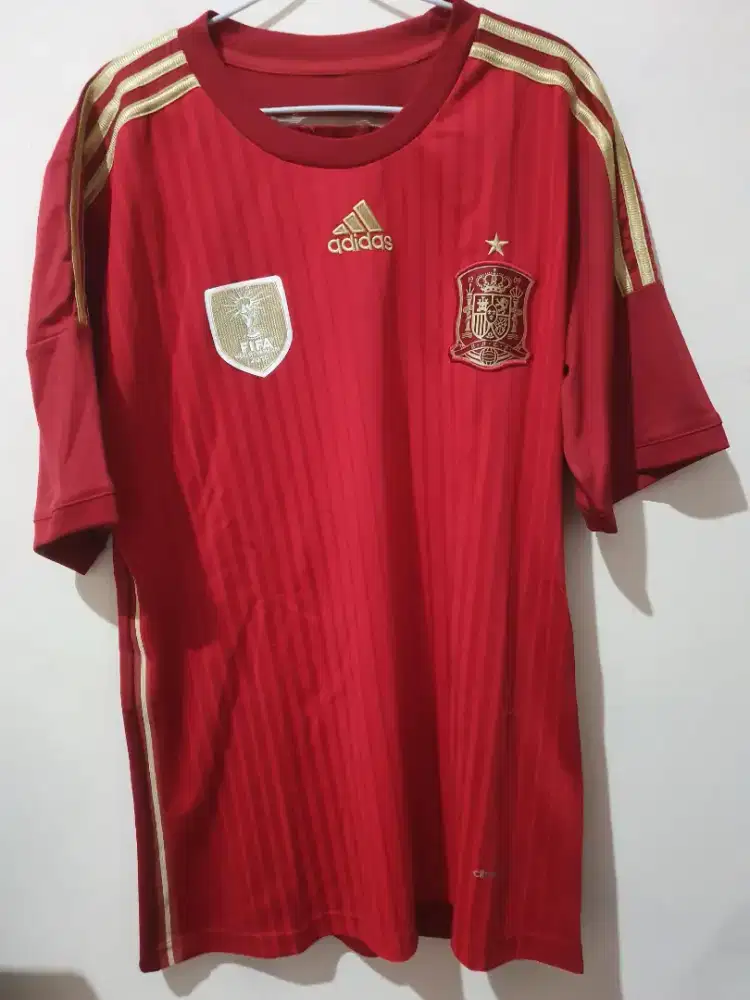jersey sepakbola