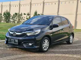 Honda Brio Satya 2021 Bensin