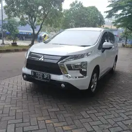 Dp 2jt xpander gls mt 2021
