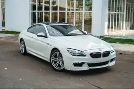 Nik 2017 LCI ATPM 6 Rb KM 640i Coupe M Sport BMW OTO 888