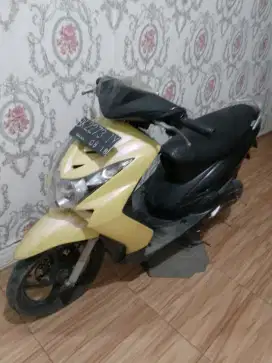 Mio soul 2006 lengkap full