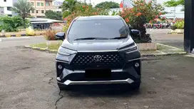 [ TSS ] Toyota All New Avanza Veloz 1.5 Q CVT AT Hitam 2022/2023