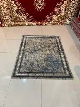 Karpet permadani premium expression