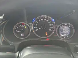 Honda City 2017 Bensin