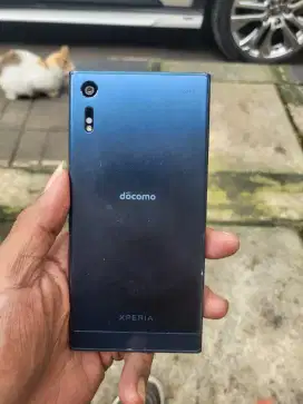 Sony experia XZ ram 3/32 NFC