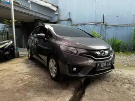 honda jazz 1.5 New S 2019