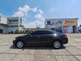 Toyota Camry 2010 Bensin