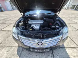 TOYOTA CAMRY V 2.4 AT PROSES 7JT 2010