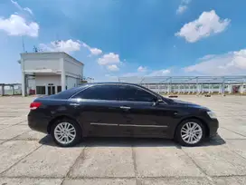 TOYOTA CAMRY V 2.4 AT PROSES 7JT 2010