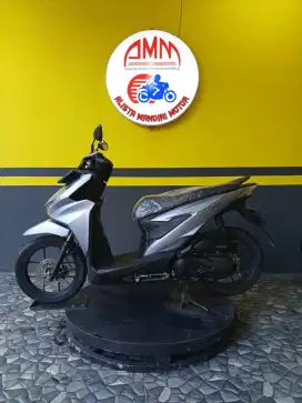 BEAT DELUXE 2024 BISA TUKER TAMBAH