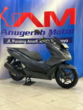 Honda PCX 160 CBS LOW KM TAHUN 2023