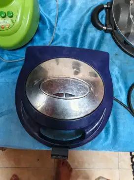 Panggangan roti