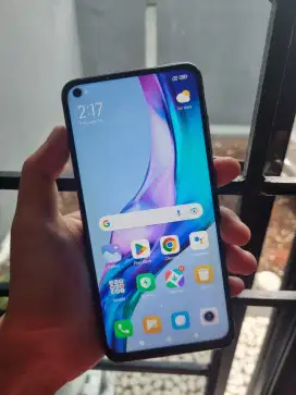Redmi Note 9 4/64GB