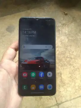 Redmi note 8 pro