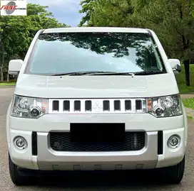 MITSUBISHI DELICA 2015 2.0 AT SIAP PAKAI & SERVICE RECORD #F3ST