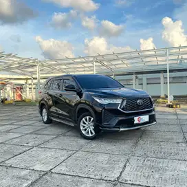 Toyota Innova Zenix V Hybrid Tss Modelista 2024