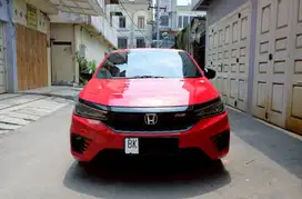 DP 25 JT ‼️Honda City HB 1.5L RS CVT A/T 2022