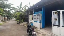 Rumah Disewakan / 1Tahun