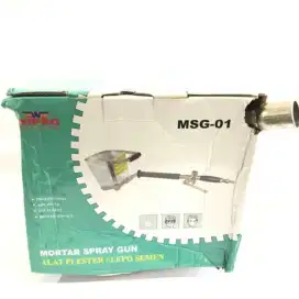 Jual Wipro spray Gun alat Plester