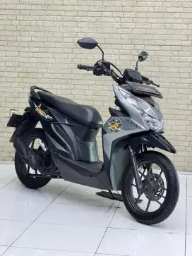Honda Beat Street 2021 Colour limited Edition