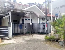 Rumah gress siap huni di malaka country pondok kopi duren sawit