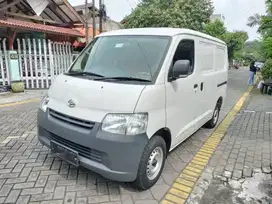 Daihatsu Grandmax 1.3 Grandmax Blidvan Bsn Manual/Mt 2018 Terawat