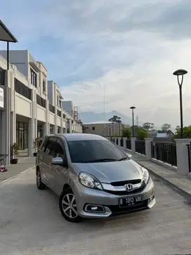 Honda Mobilio E CVT Prestige 2016 LOW KM
