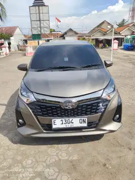 Toyota Calya 2023
