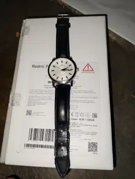 Jam Tangan Alfa Anti Air