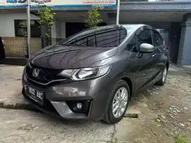 Honda Jazz 1.5 New S AT 2019