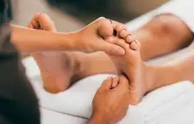 Terapis massage wanita berpengalaman di jakarta barat