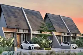 Dijual Rumah 1LT di The Amaya Ungaran