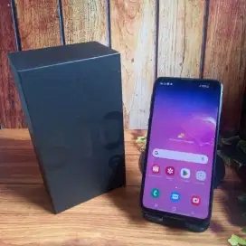 Samsung galaxy S10e Sein