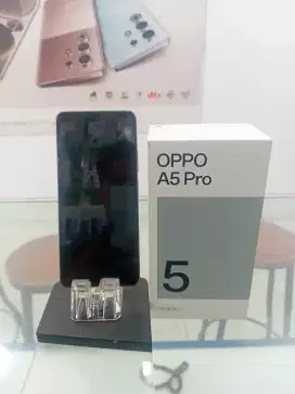 HP OPPO A5 PRO 8/256