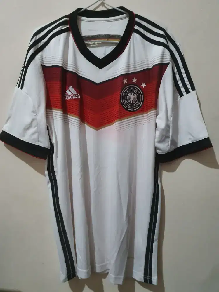 jersey sepakbola