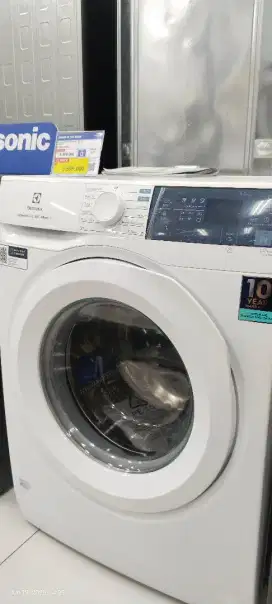 Electrolux 8KG Cicilan tanpa DP indodana paylater