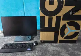 PC Lenovo Legion T7 Type 90Q8