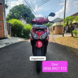 Honda Vario 110 karbu th 2009 motor second berkualitas