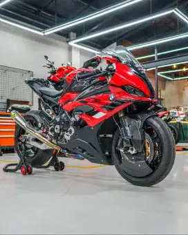 BMW S1000RR 2023
