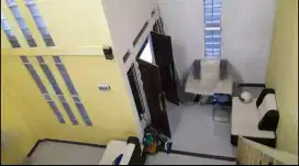 Rumah dekat tol sentul