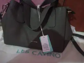 Tas wanita bagus black