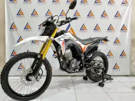 HONDA CRF150 THN 2023 BISA CASH/CREDIT