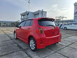 TOYOTA YARIS E LIMITED AT PROSES KREDIT 7JT 2013