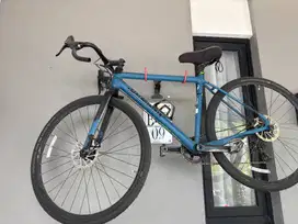 Sepeda Roadbike Polygon Bend RV 2018
