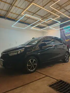Salon mobil&motor