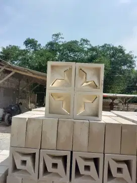 LOSTER BETON MINIMALIS
