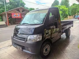 2008 Daihatsu Gran max 1.3 Pick Up Plat AG yon mobil bekas sekoto