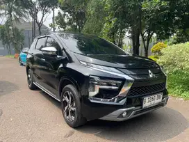 Cash 2022 NEW Xpander ultimate limited bensin 1.5 matic mitsubishi bu
